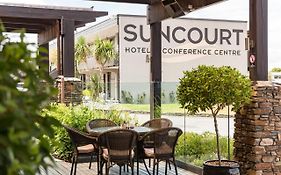 Suncourt Hotel Taupo
